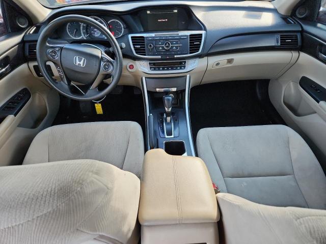 Honda Accord Ex Image 5