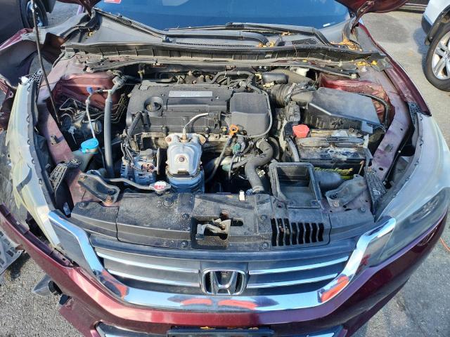 Honda Accord Ex Image 7