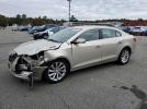 Buick LaCrosse Image 1