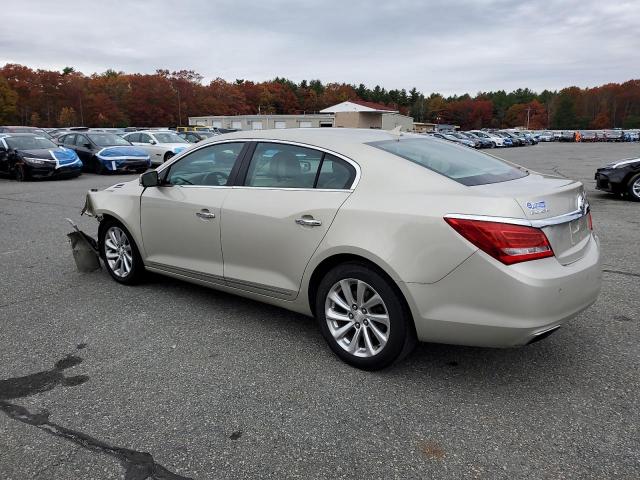 Buick LaCrosse Image 12