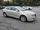 Buick LaCrosse Image 2