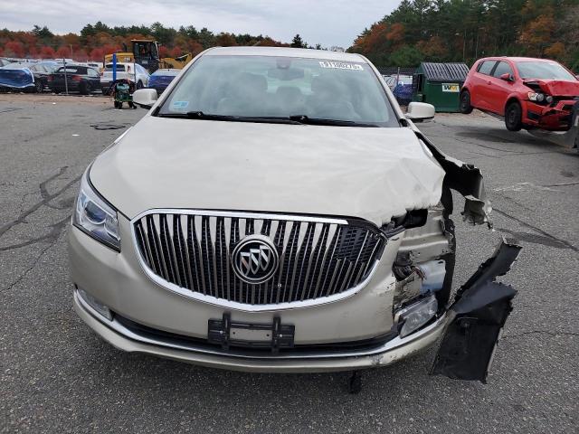 Buick LaCrosse Image 7