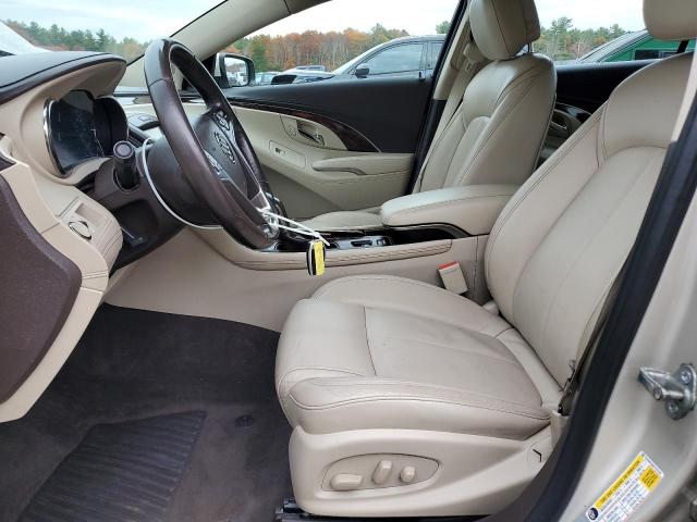 Buick LaCrosse Image 5