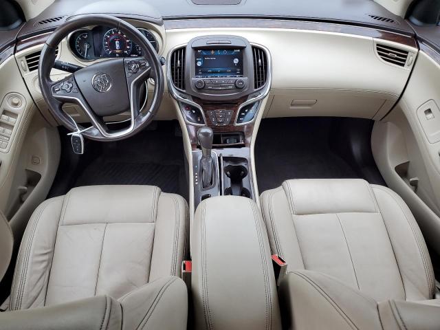 Buick LaCrosse Image 8