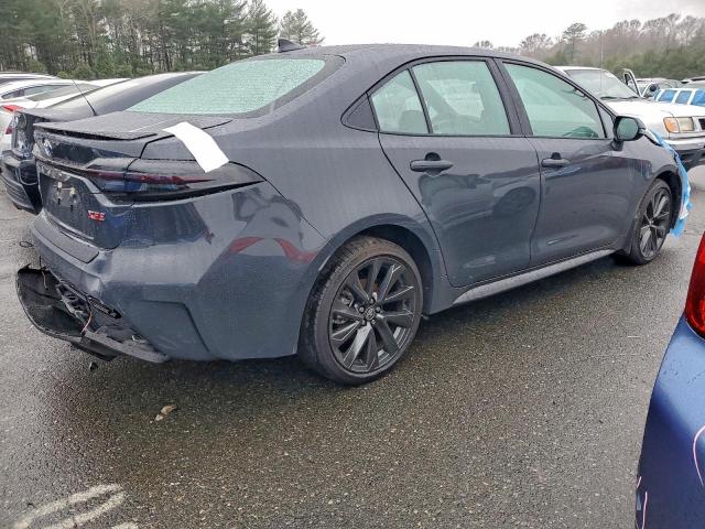 Toyota Corolla Xse Image 2