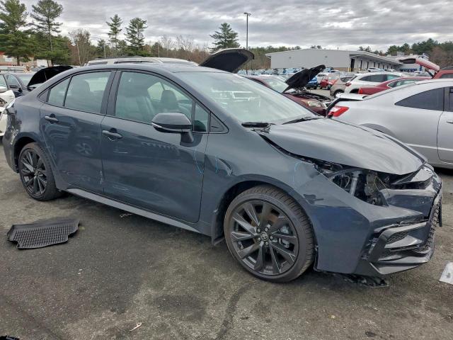 Toyota Corolla Xse Image 3