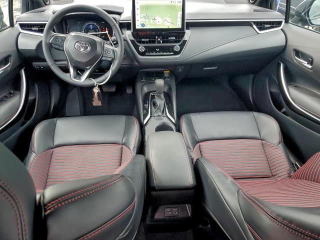 Toyota Corolla Xse Image 7