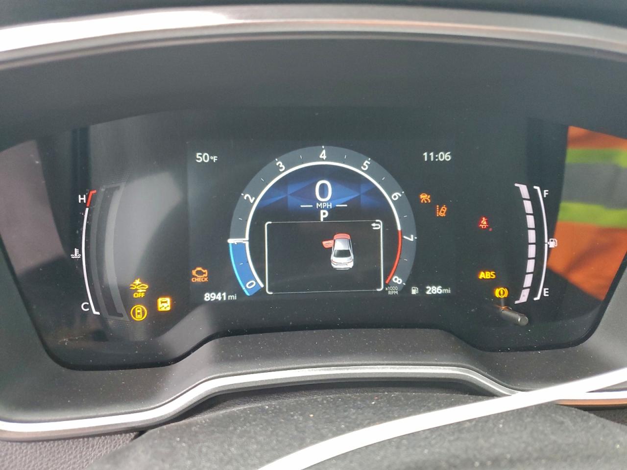 Toyota Corolla Xse Image 12