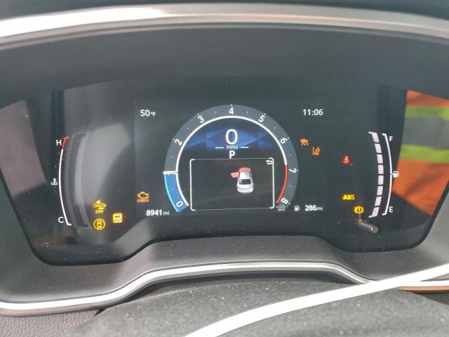 Toyota Corolla Xse Image 12