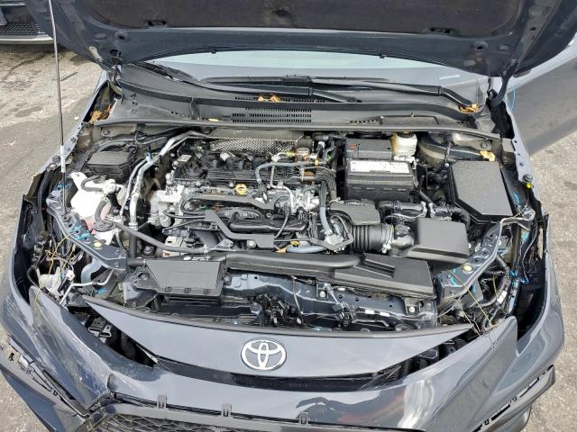 Toyota Corolla Xse Image 11