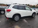 Subaru Forester Premium Image 11