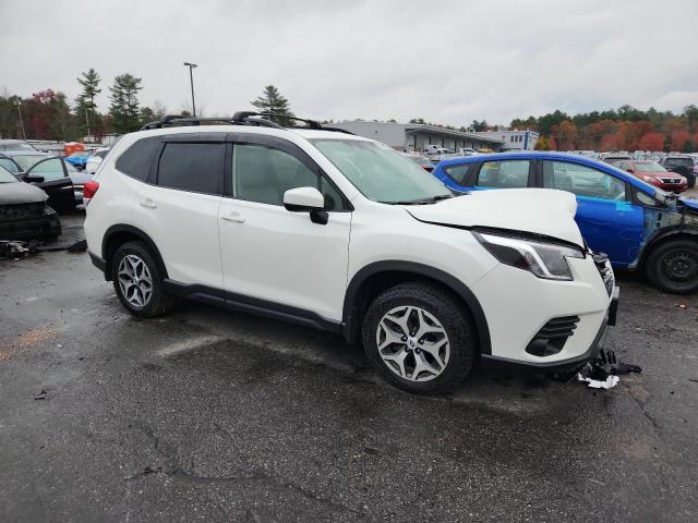 Subaru Forester Premium Image 2