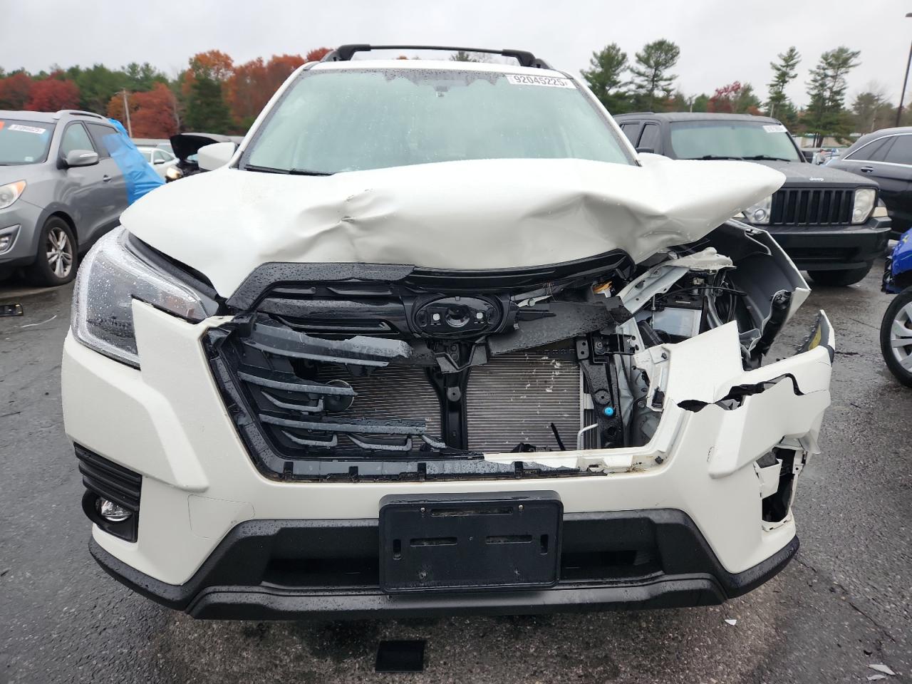 Subaru Forester Premium Image 5