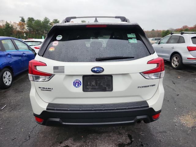 Subaru Forester Premium Image 3