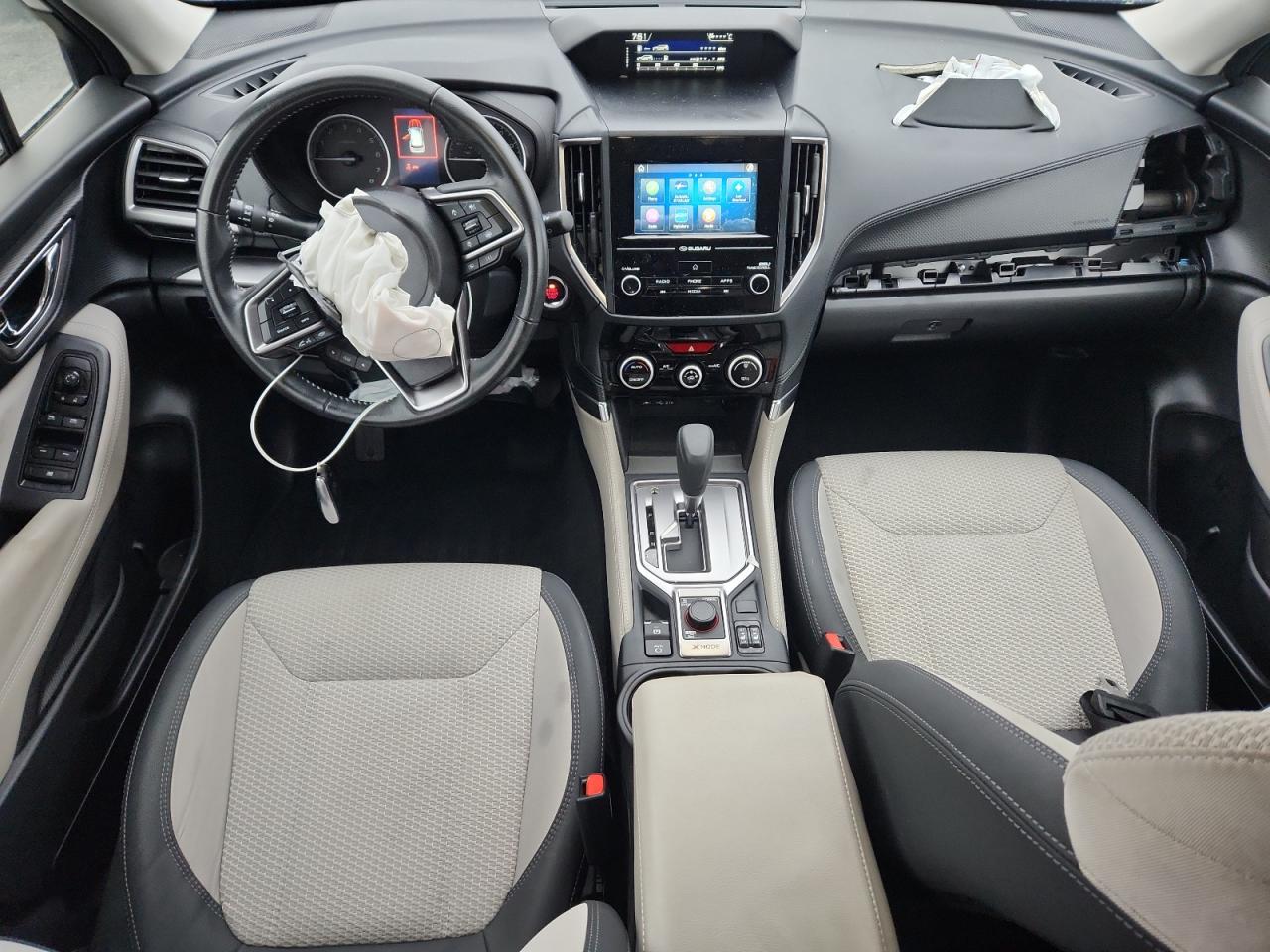 Subaru Forester Premium Image 10