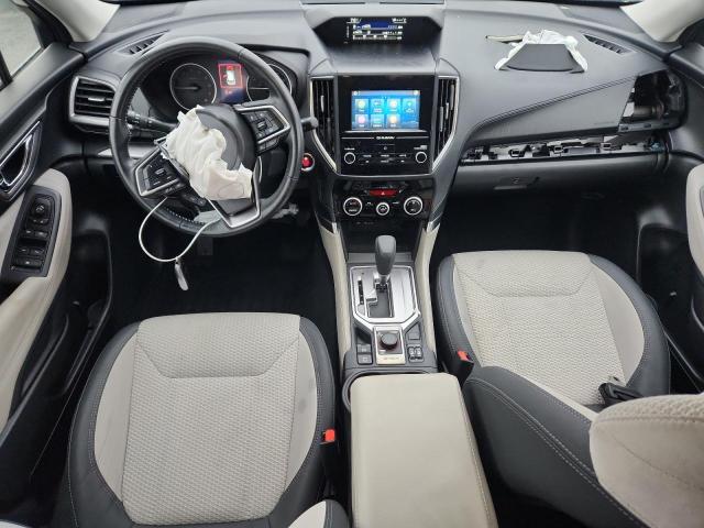 Subaru Forester Premium Image 10