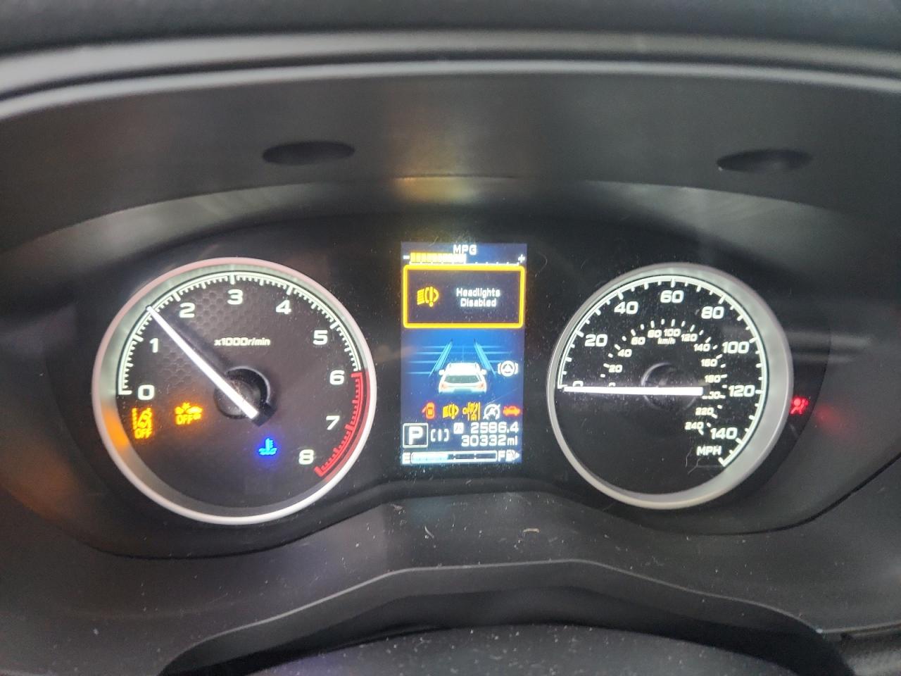 Subaru Forester Premium Image 7