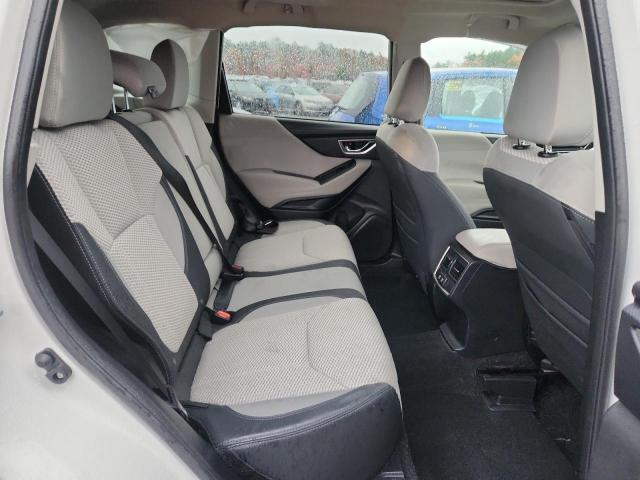 Subaru Forester Premium Image 6