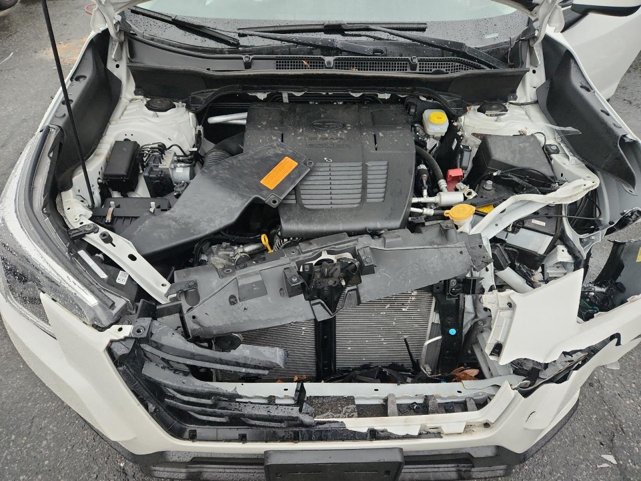 Subaru Forester Premium Image 9