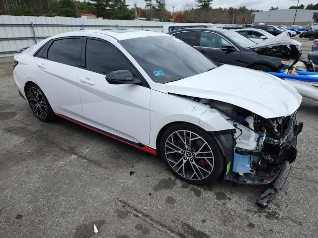 Hyundai ELANTRA Image 4