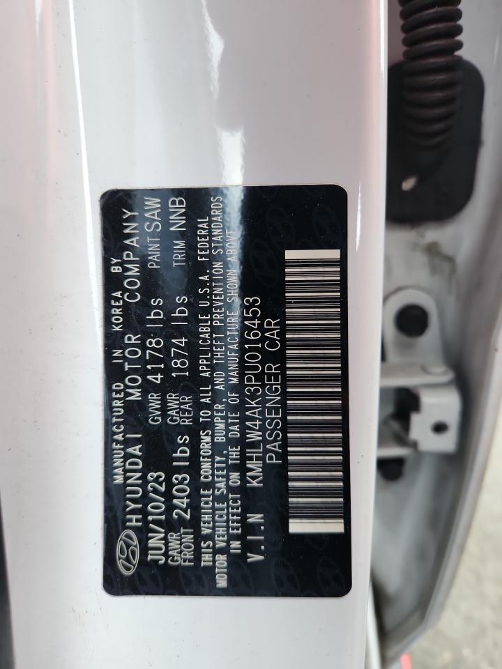 Hyundai ELANTRA Image 9