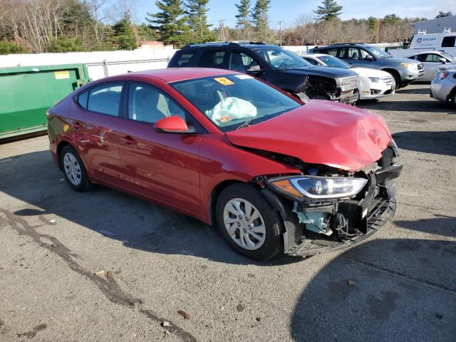 Hyundai ELANTRA Se Image 6