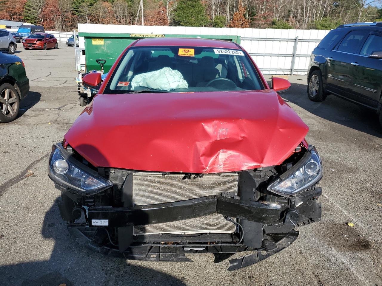 Hyundai ELANTRA Se Image 2