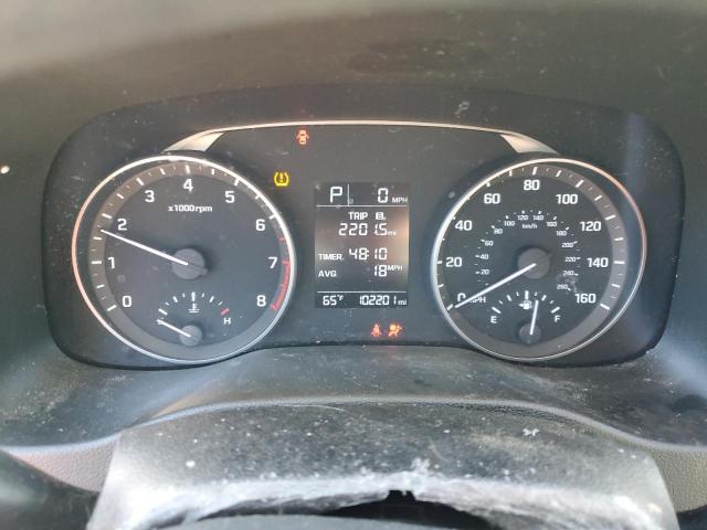 Hyundai ELANTRA Se Image 11