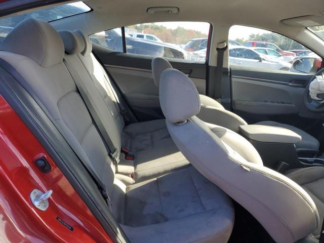 Hyundai ELANTRA Se Image 5