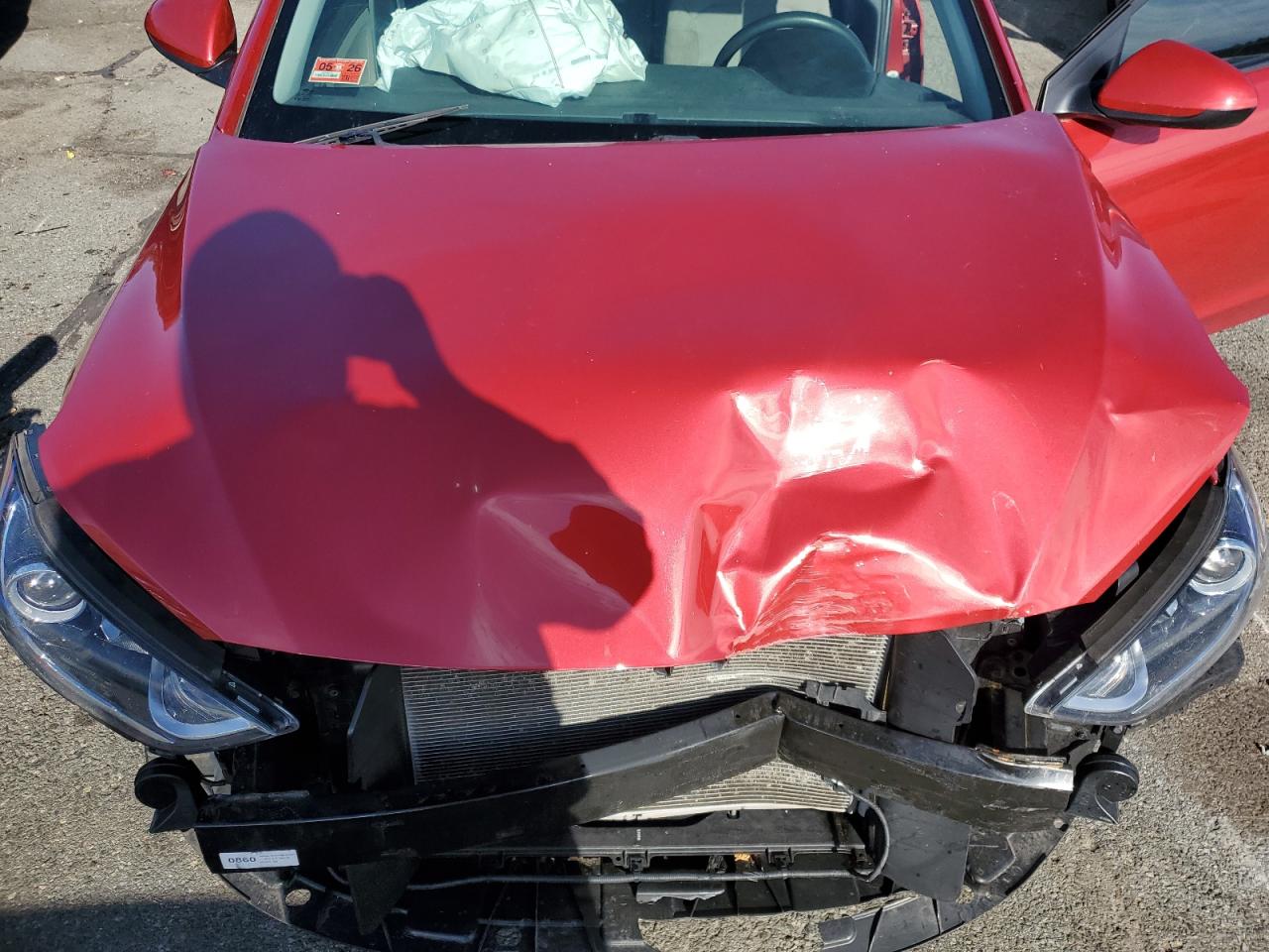 Hyundai ELANTRA Se Image 8