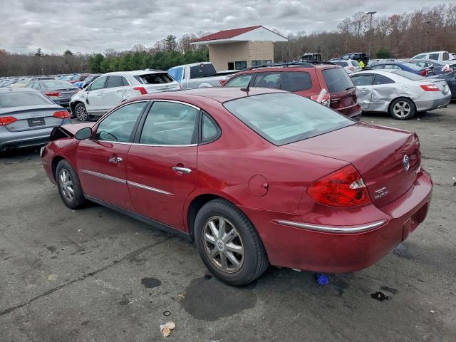 Buick LaCrosse Cx Image 7