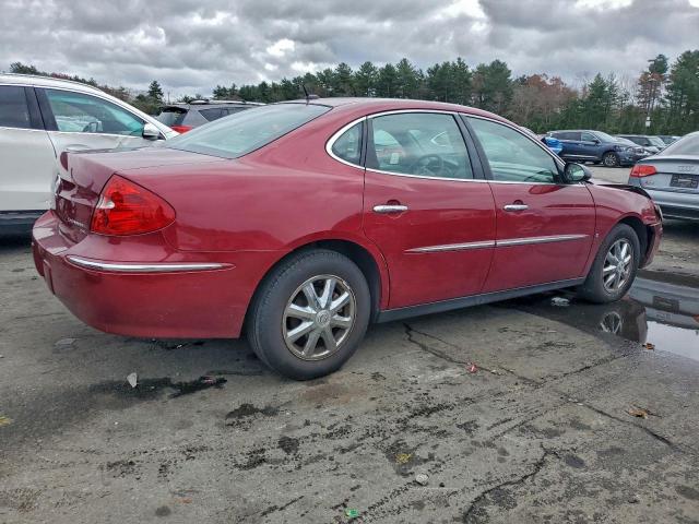 Buick LaCrosse Cx Image 5