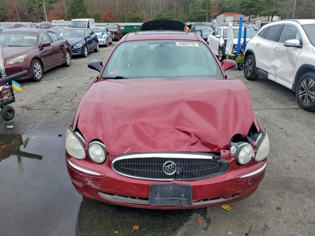 Buick LaCrosse Cx Image 11