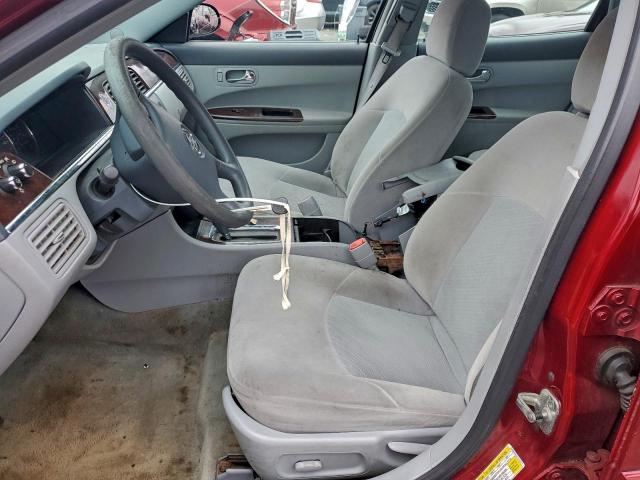 Buick LaCrosse Cx Image 4