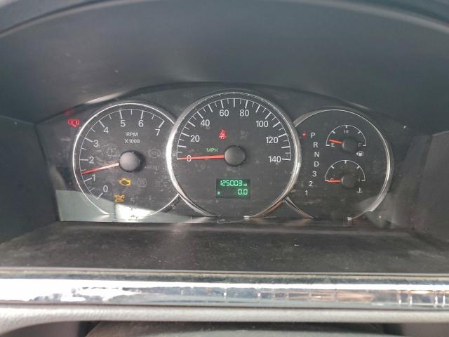 Buick LaCrosse Cx Image 10