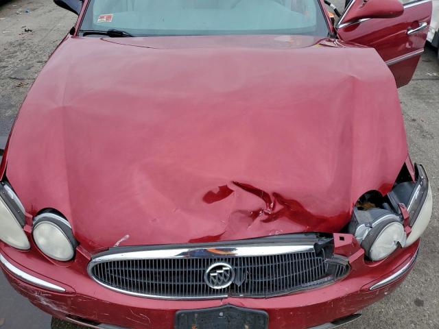 Buick LaCrosse Cx Image 3