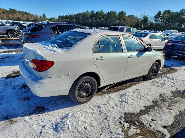 Toyota Corolla Ce Image 10