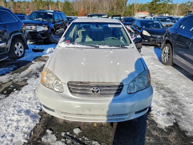 Toyota Corolla Ce Image 4