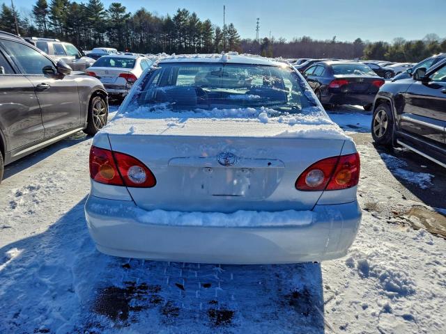 Toyota Corolla Ce Image 12