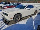Dodge Challenger Se Image 1