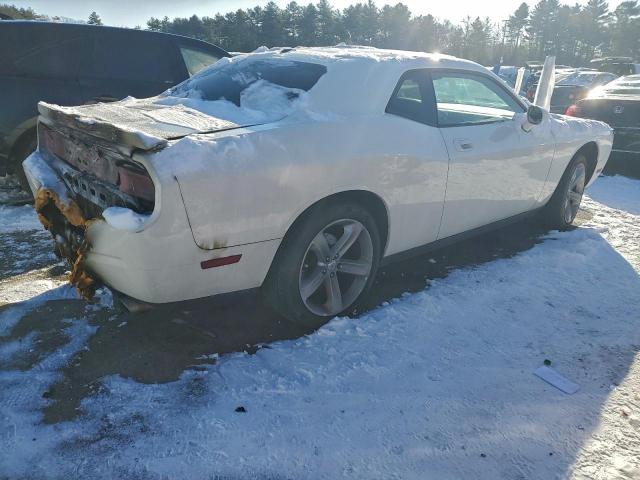 Dodge Challenger Se Image 2