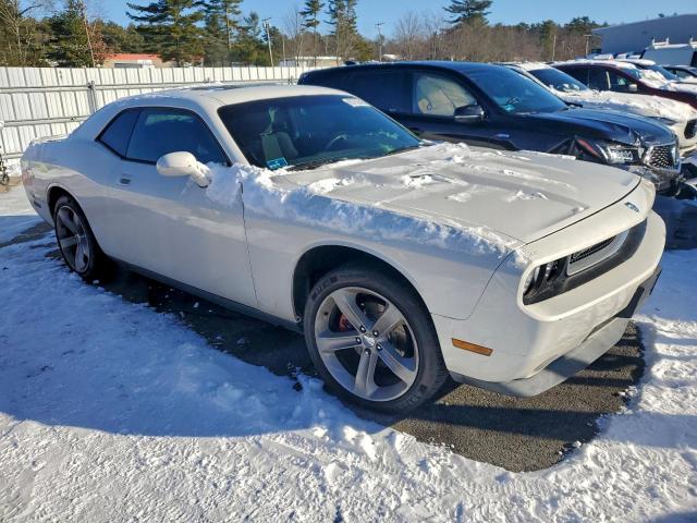 Dodge Challenger Se Image 3