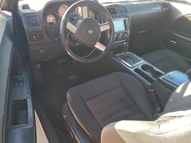 Dodge Challenger Se Image 4