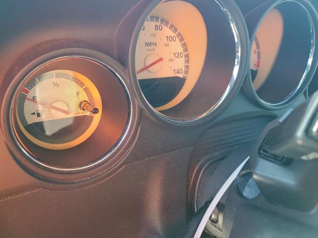 Dodge Challenger Se Image 11