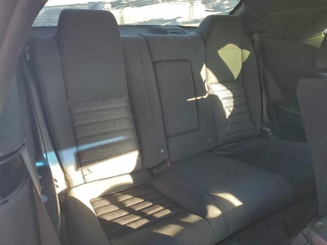 Dodge Challenger Se Image 12