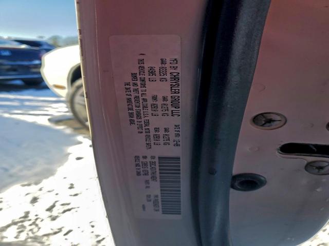 Dodge Challenger Se Image 7