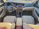 Hyundai TUCSON Limited Image 3