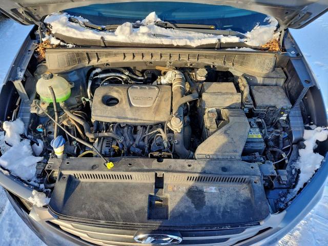 Hyundai TUCSON Limited Image 7