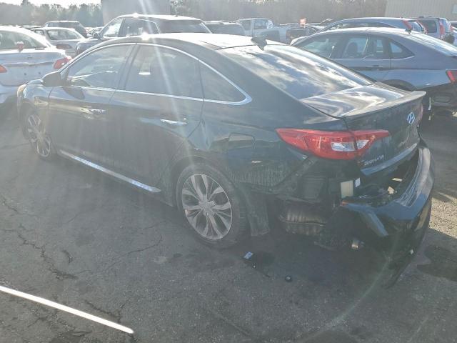 Hyundai SONATA Sport Image 3