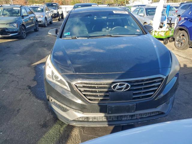 Hyundai SONATA Sport Image 2